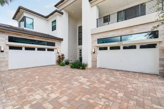 Boca Bridges Residence photo 5