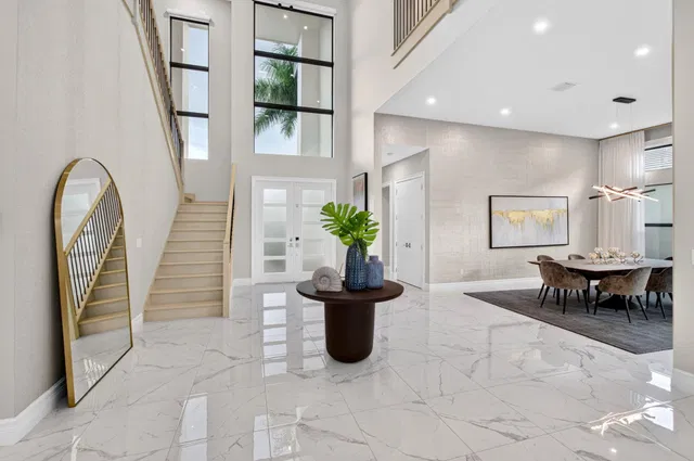 Boca Bridges Residence photo 13