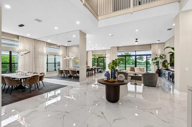 Boca Bridges Residence photo 17