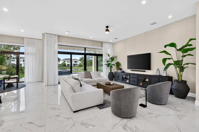 Boca Bridges Residence photo 19