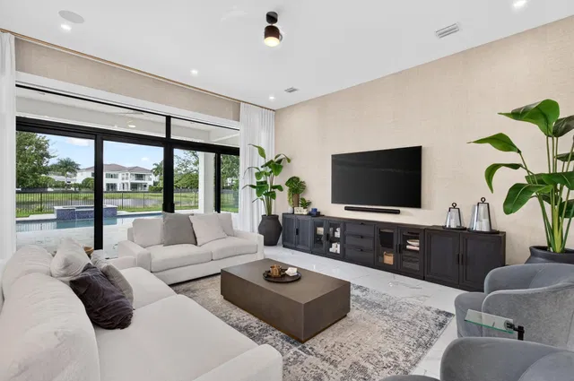 Boca Bridges Residence photo 23