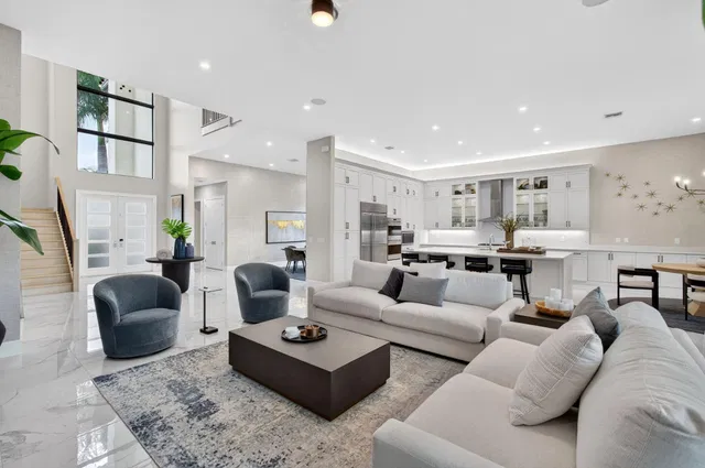 Boca Bridges Residence photo 24