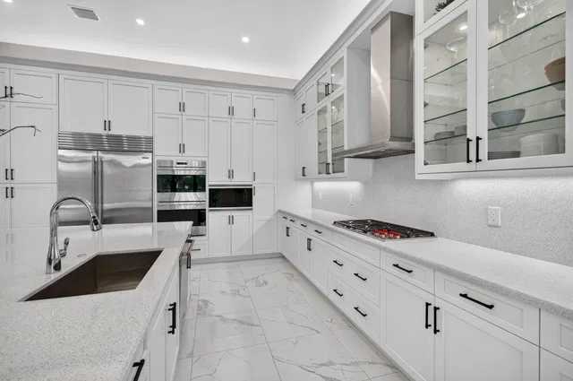 Boca Bridges Residence photo 33