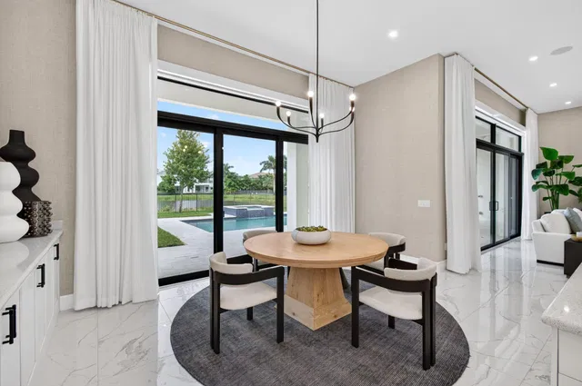 Boca Bridges Residence photo 35
