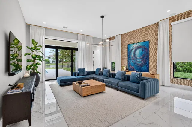 Boca Bridges Residence photo 48