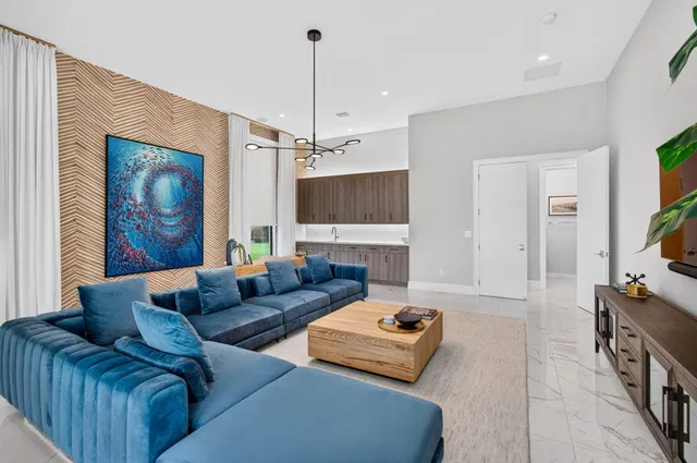 Boca Bridges Residence photo 54