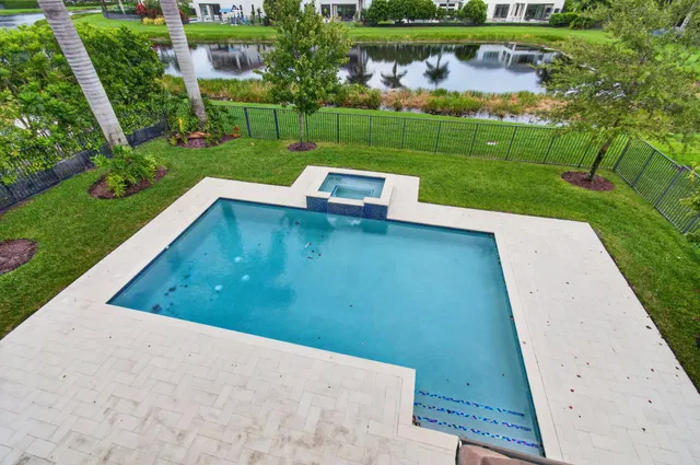 Boca Bridges Residence photo 81