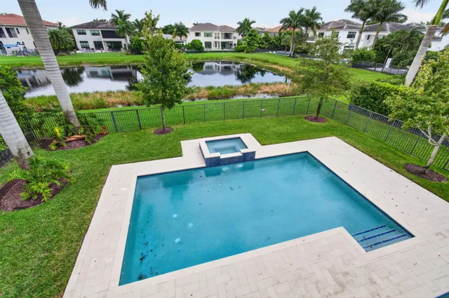Boca Bridges Residence photo 83