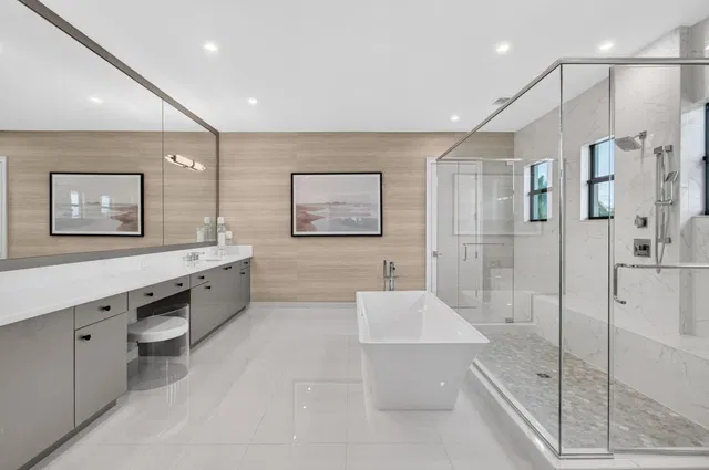 Boca Bridges Residence photo 86
