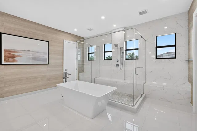 Boca Bridges Residence photo 88