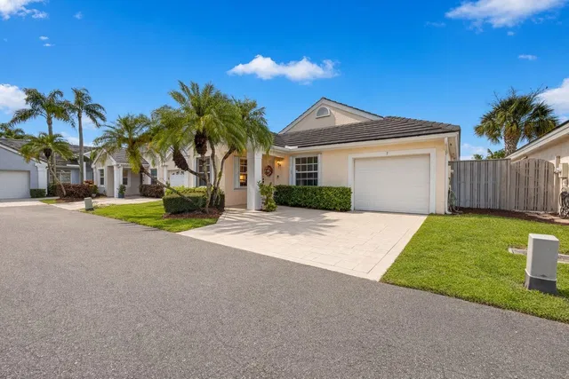 PGA National Palm Beach Gardens Residence photo 2