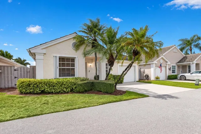 PGA National Palm Beach Gardens Residence photo 3