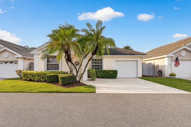 PGA National Palm Beach Gardens Residence photo 4