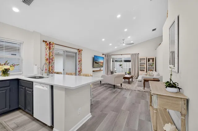 PGA National Palm Beach Gardens Residence photo 6