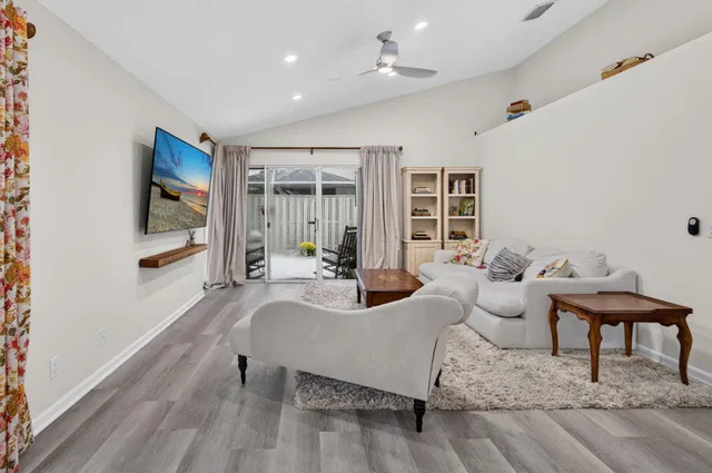 PGA National Palm Beach Gardens Residence photo 10
