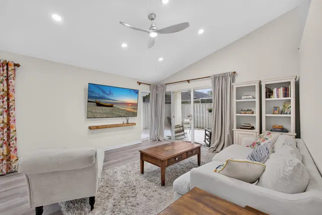 PGA National Palm Beach Gardens Residence photo 11
