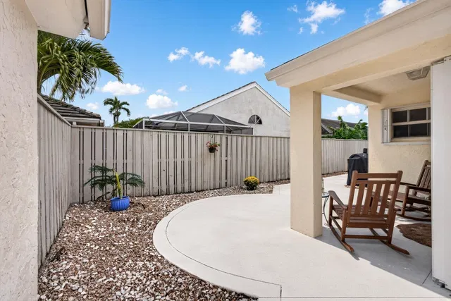 PGA National Palm Beach Gardens Residence photo 35