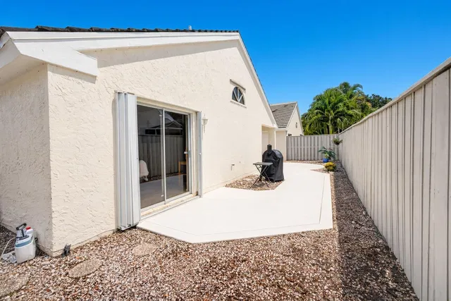 PGA National Palm Beach Gardens Residence photo 36