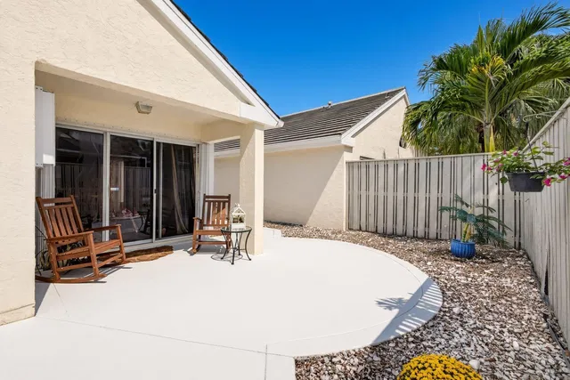 PGA National Palm Beach Gardens Residence photo 37