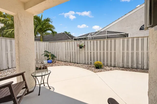 PGA National Palm Beach Gardens Residence photo 39