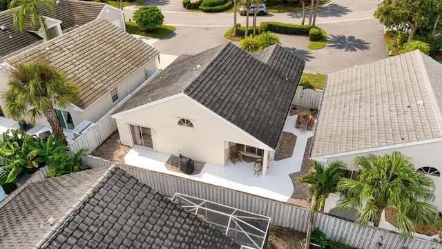 PGA National Palm Beach Gardens Residence photo 41