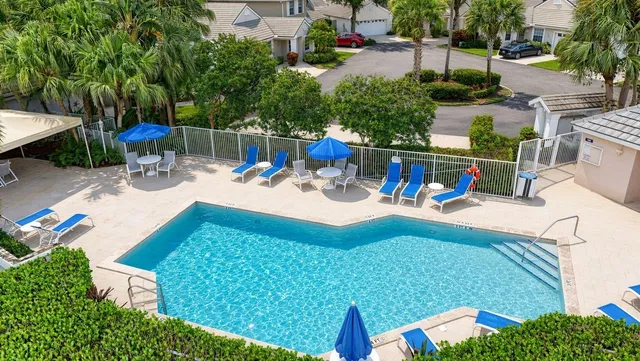 PGA National Palm Beach Gardens Residence photo 42