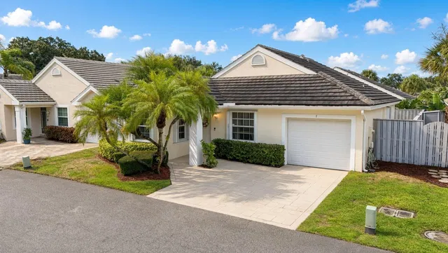PGA National Palm Beach Gardens Residence photo 43