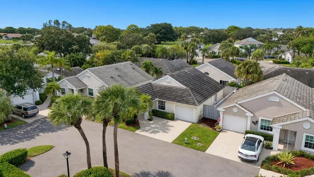 PGA National Palm Beach Gardens Residence photo 44