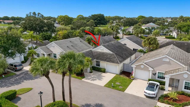 PGA National Palm Beach Gardens Residence photo 45