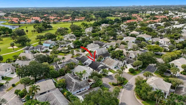 PGA National Palm Beach Gardens Residence photo 46