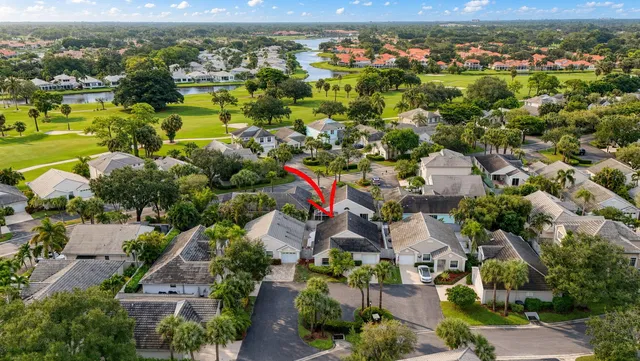 PGA National Palm Beach Gardens Residence photo 47