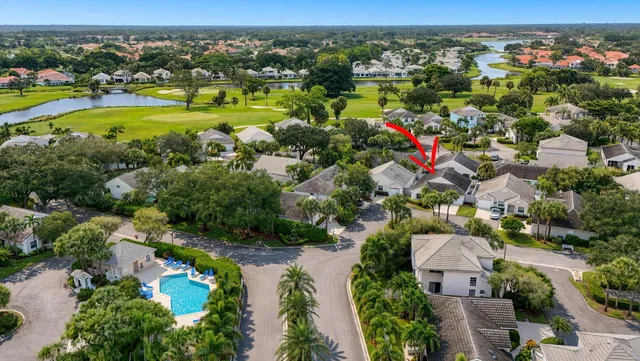 PGA National Palm Beach Gardens Residence photo 48