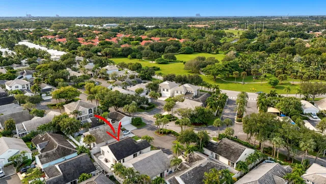 PGA National Palm Beach Gardens Residence photo 49
