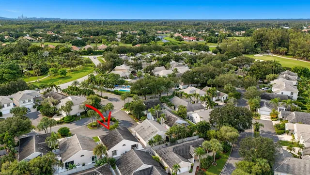 PGA National Palm Beach Gardens Residence photo 50