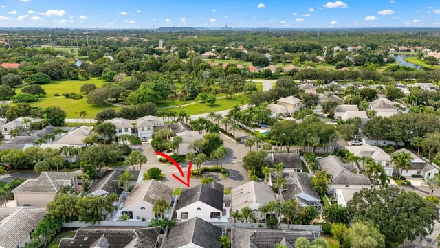 PGA National Palm Beach Gardens Residence photo 51
