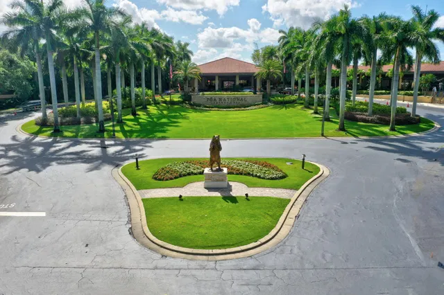 PGA National Palm Beach Gardens Residence photo 60