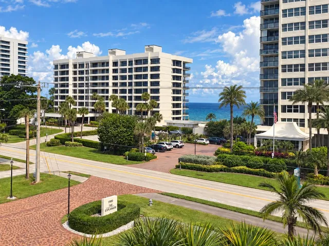Boca Raton Unit 401 photo 7