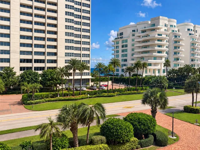 Boca Raton Unit 401 photo 20