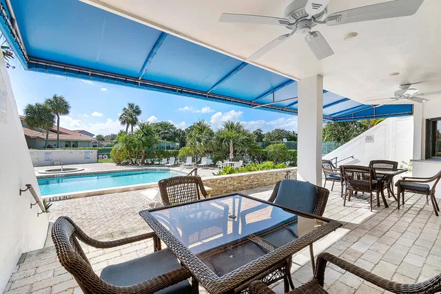 Boca Raton Unit 401 photo 27