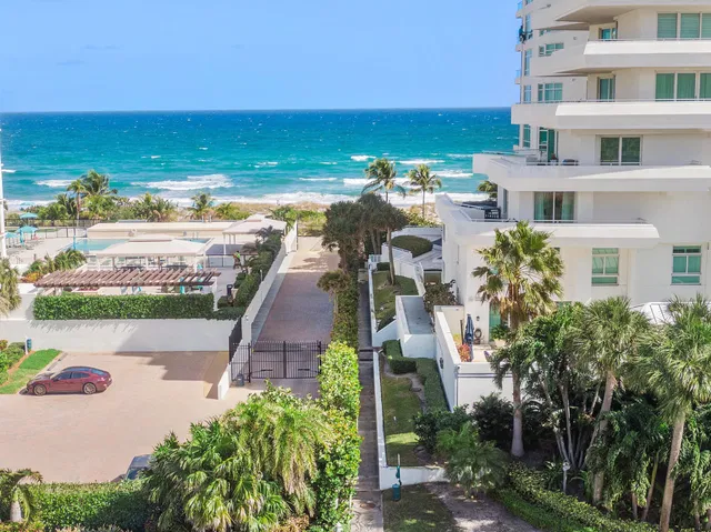Boca Raton Unit 401 photo 31