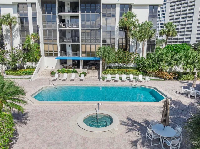 Boca Raton Unit 401 photo 32