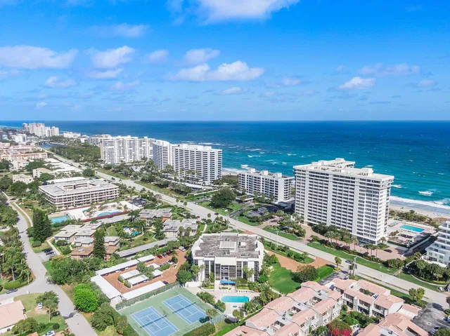 Boca Raton Unit 401 photo 33