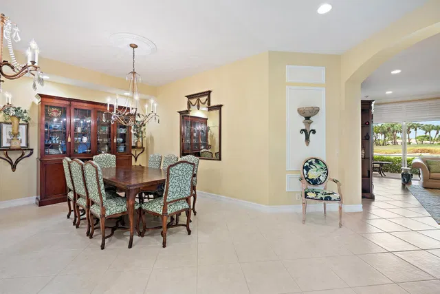 Ibis Golf & Country Club Residence photo 12