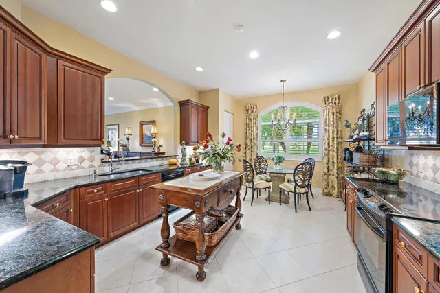 Ibis Golf & Country Club Residence photo 14