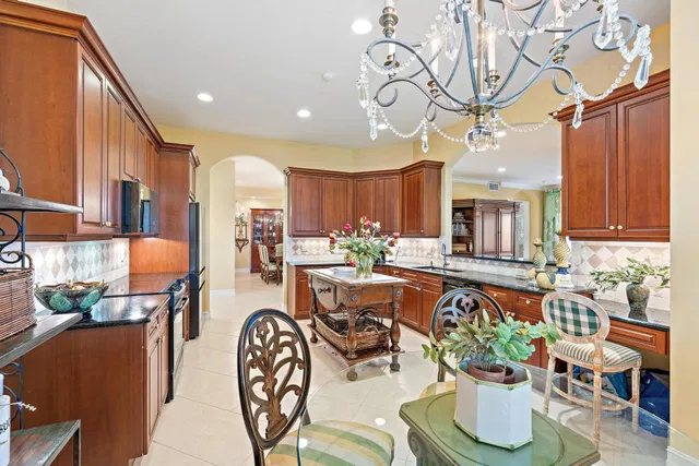 Ibis Golf & Country Club Residence photo 16