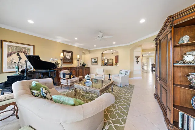 Ibis Golf & Country Club Residence photo 21