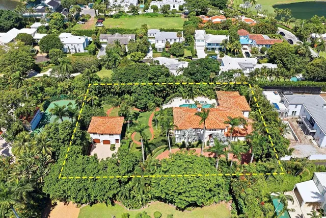 In-Town Palm Beach Residence photo 3