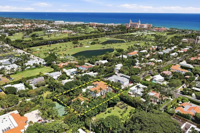 In-Town Palm Beach Residence photo 5