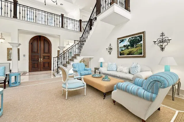 In-Town Palm Beach Residence photo 13