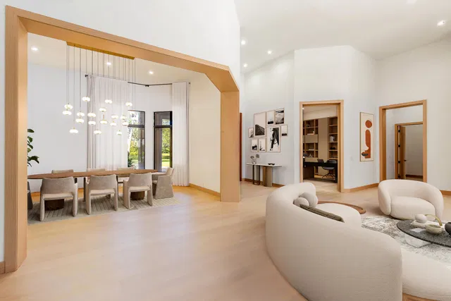 Palm Beach Point Residence photo 3